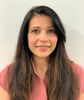 Team Dr Aiman Rizvi - Brimington Dental Practice