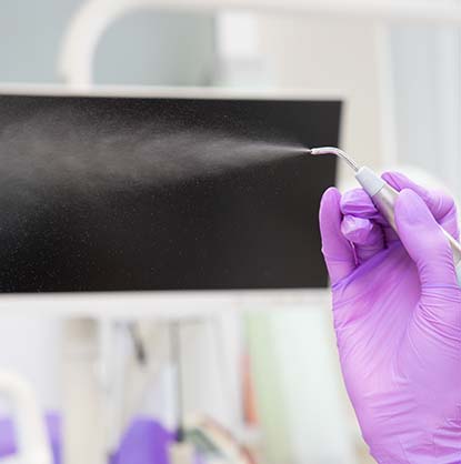 Treatment - Brimington Dental Practice