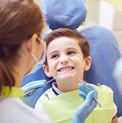 Treatment - Brimington Dental Practice