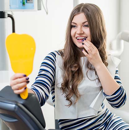 Treatment - Brimington Dental Practice