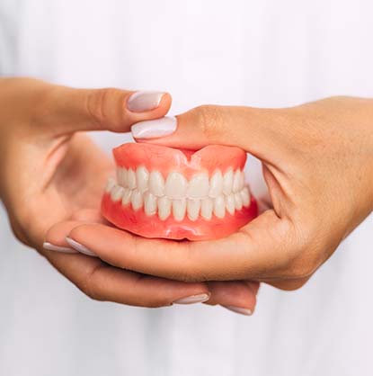 Treatment - Brimington Dental Practice