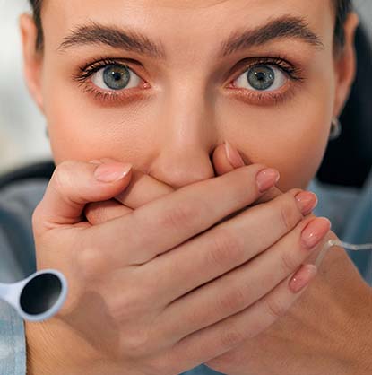 Treatment - Brimington Dental Practice